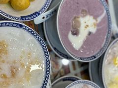 -赵记传承·中国甜品(福州总店)