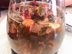 八宝茶-阿玥凉手抓(宁东中凯中心广场店)