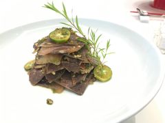 -全聚德(扬州虹桥坊店)