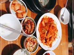 -金家米肠汤饭(振华路店)