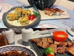 -花漫里日式餐厅(南安中骏店)
