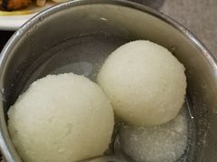 -Pita's&Tika's中东和印度风味餐厅(龙湖天街店)