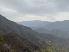 -抱龙峪