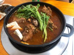 -韩食汇