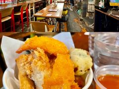 -米屋石锅拌饭(师大店)