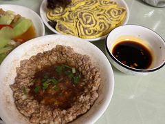 -玲燕蒸菜馆(江东路店)