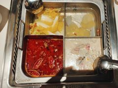 -海底捞火锅(长宁路龙之梦店)