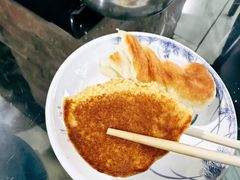 -姥家大锅台水库渔家