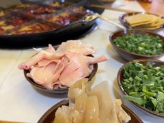 -肥龙火锅(南坪店)