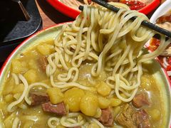 -老闵田螺馆·南昌市井菜·特色小吃(总店)