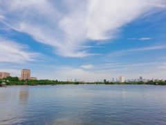 -济南大明湖景区