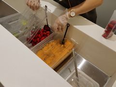 -兰熊鲜奶(西直门凯德mall店)