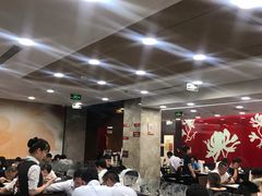 -康师傅私房牛肉面(北京南站店)