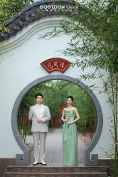 -谷瞳摄影机构(双拥路店)