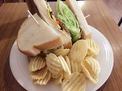 -鲨鱼咬吐司(东港店)