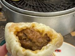 风味排骨包子-张包铺(道外店)