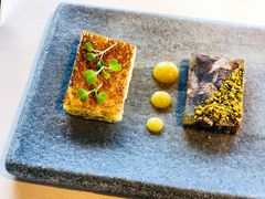和牛冻派-恰餐厅 CHAR Bar & Grill (珠海仁恒洲际店)
