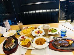-海维克牛排馆HIGHWIC(右岸环宇坊店)