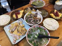 -陈记汤饭(水巷口店)
