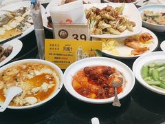 -欣旺·迎宾楼·百年无锡菜