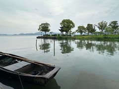 -东钱湖旅游度假区