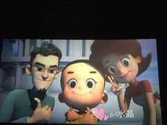 -嘉华国际影城(学清路店)