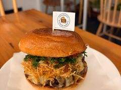 -Egg•Allday Brunch(襄阳北路店)