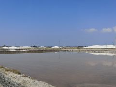 -莺歌海盐场