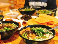 -螺蛳粉先生(蓟门桥店)