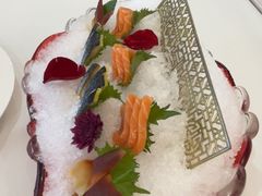 -薈通四海·海鲜火锅酒楼(国贸店)