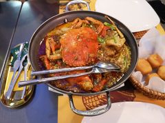 -simply thai天泰(长泰广场店)