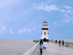 -珠江夜游广州塔·中大码头