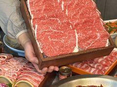 -万物生江北老火锅(海骏达店)