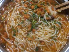 -云龙湖阿喆米线(云龙湖店)