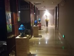 -益健·足疗汗蒸SPA(芙蓉广场店)