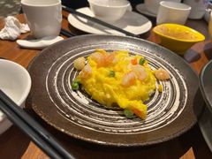 -建滔诺富特酒店-悦餐厅