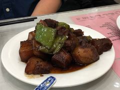红烧肉尖椒-茂隆餐厅(进贤路店)