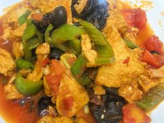 -王虎成猪排骨烩菜非物质文化遗产传承馆