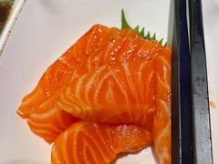 -奔海甄选·活鲜刺身铁板烧自助(太原里店)