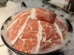 -椰子湾·海南火锅·糟粕醋·椰子鸡(正大广场店)