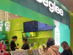 -gleeglee乐溢亦茶(合生汇店)