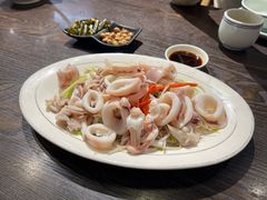 -大洋家·精品潮汕菜·生腌砂锅粥(天河东路店)