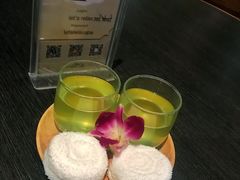 -Let's Relax Spa(Phuket 3rd Street)