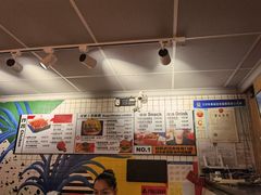 -前进5路汉堡炸鸡(前进五路店)
