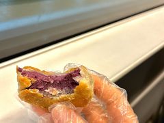 紫薯酥饼-栗酥饼(南长街店)