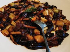 -谷语中餐厅