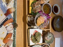 -岚山日本料理(珠江新城店)