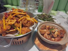 -川人百味(金安中央大街店)