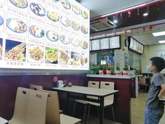 -中国兰州名牛纯汤牛肉面(永安道店)