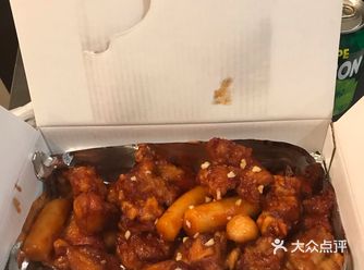 打卡啦，味道我觉得不错，赶上十一人超多